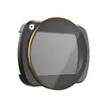 PolarPro - DJI Osmo Pocket 3 und 4 - Circular Polarizer - Filter Für DJI Osmo Pocket 3 und 4