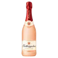 Rotkäppchen Sekt Rosé alkoholfrei 0,75l
