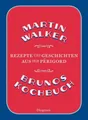 Brunos Kochbuch ~ Martin Walker ~  9783257069143