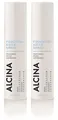2x Alcina Feuchtigkeits Pflege Spray 125 ml