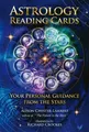 Alison Chester-Lambert Astrology Reading Cards (Cards) (US IMPORT)