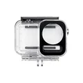 DJI Osmo Action Wasserfestes Gehäuse (60 m), kompatibel mit Osmo Action 3，4, 5 Pro