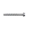 Fischer Betonschraube Ultracut FBS II Ankerschrauben 8x90 US, Stahl verzinkt