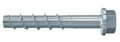 FISCHER Betonschrauben FBS II 8x90 40/25 US TX