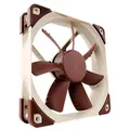 NOCTUA Lüfter NF-S12A FLX  120x120x25mm