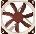 NOCTUA Gehäuselüfter 120 mm 120mm 1200 RPM SSO2 107,5 m³/h (NF-S12A FLX)