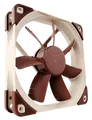 NO NF-S12A-FLX - Noctua NF-S12A FLX Gehäuselüfter, 120 mm