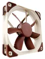 Noctua NF-S12A FLX PC-Gehäuse-Lüfter Beige, Braun (B x H x T) 120 x 120 x 25 mm