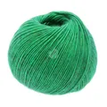 LANA GROSSA Ecopuno | Edle Netzgarnstruktur aus Baumwolle gefüllt mit Merino/Alpaka | Handstrickgarn aus 17% Schurwolle & 11% Alpaka Wolle | 50g Wolle zum Stricken & Häkeln | 215m Garn FB 41