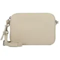Liebeskind Luka Umhängetasche S Leder 20.5 cm  weiss