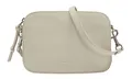 LIEBESKIND BERLIN Luka Crossbody Bag S Umhängetasche Tasche Brown beige Neu