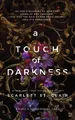 Scarlett St. Clair A Touch of Darkness (Taschenbuch) (US IMPORT)