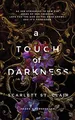 Scarlett St. Clair - A Touch of Darkness - Paperback - G245z