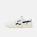 Reebok Fitnessschuhe Sneaker Herren - weiß/schwarz