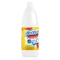 DanKlorix Hygiene-Reiniger Zitronen Frische 1,5L - Mit Aktiv-Chlor (1er Pack)