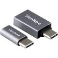 8590669262823 YTC 021 USB C to Micro USB,USB A YENKEE YENKEE
