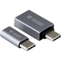 8590669262823 YTC 021 USB C to Micro USB,USB A YENKEE YENKEE