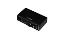 Arturia Arturia MiniFuse 1 Black Soundkarte