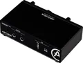 Arturia Audio Interface MiniFuse 1 inkl. Software