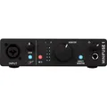 Arturia MiniFuse 1 Black | Neu
