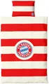 FC Bayern München Bettwäsche Bettwäsche