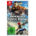 Immortals Fenyx Rising Switch