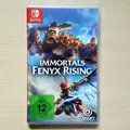 Immortals Fenyx Rising Nintendo Switch Spiel in OVP