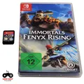 Nintendo Switch Spiele | gemischte Spieleauswahl | Mario Zelda Fifa Lego Sonic
