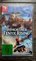 Immortals Fenyx Rising Nintendo Switch