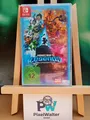 Minecraft Legends Deluxe Edition - Nintendo Switch - OVP