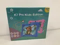 Pritom 7-Zoll-Kinder-Tablet - Quad Core Android 11, 2 GB RAM 32 GB ROM - Rosa