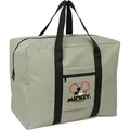 Disney Mickey Mood Reisetasche - Grau