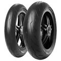 Reifen Pirelli Diablo Rosso IV 180/55 ZR17 73W TL hinten