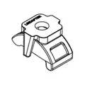 LINDAPTER-Klemmen LR ART 82010 GT LR M 24 2 Teile 820100200240000 (1 Stück)