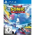Sega Team Sonic Racing - PS4 - PlayStation 4 - Multiplayer-Modus - RP (Rating Pending (PS4, DE) (1028288)