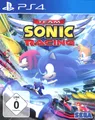 Team Sonic Racing PS4 mit& Anleitung