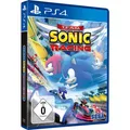 Sega Team Sonic Racing (Sony Playstation 4) PS4 Rennspiel | FSK0 (NEU/OVP)