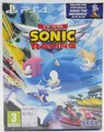 Team Sonic Racing | Playstation 4 PS4 | eingeschweißt NEU SEALED