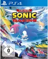 Team Sonic Racing Spiel für PS4