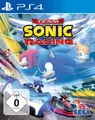 Team Sonic Racing (Sony PlayStation 4) NEUWARE