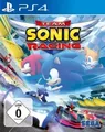 Team Sonic Racing (PS4) (USK) | DVD-ROM | Englisch (2018) | PLAION GmbH