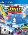 Team Sonic Racing [Playstation 4] von SEGA | Game | Zustand sehr gut
