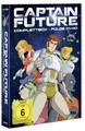 Captain Future - TV-Serien Komplettbox (1978)[8 DVD's/Neu/OVP] nach Edmond Hamil