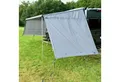 yourGEAR Sonnensegel your GEAR Sun + Rain Blocker Side Walls - 2 x Seitenwand für Markise
