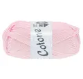 LANA GROSSA COTONE Häkelwolle, 125 m (vielseitiges Baumwoll-Basicgarn), 50 g
