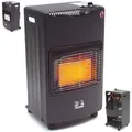 Apex Heizgerät Gasofen ECO 4200 W Gasheizung Gasheizer Heizgerät 57505