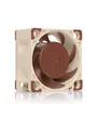 Noctua NF-A4x20 PWM - Gehäuselüfter - 40mm - Braun - 15 dBA