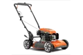 Husqvarna LB 251S Benzin-Mulchmäher – 51 cm, Radantrieb, 2-in-1 Mähsystem