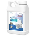 SFA Entkalker/ Spezialreiniger X2910N2 2 Liter, für Kleinhebeanlagen, für 2 Anwendungen