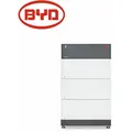 BYD Battery-Box Premium HVS 7.7 mit 7,68 kWh Hochvolt